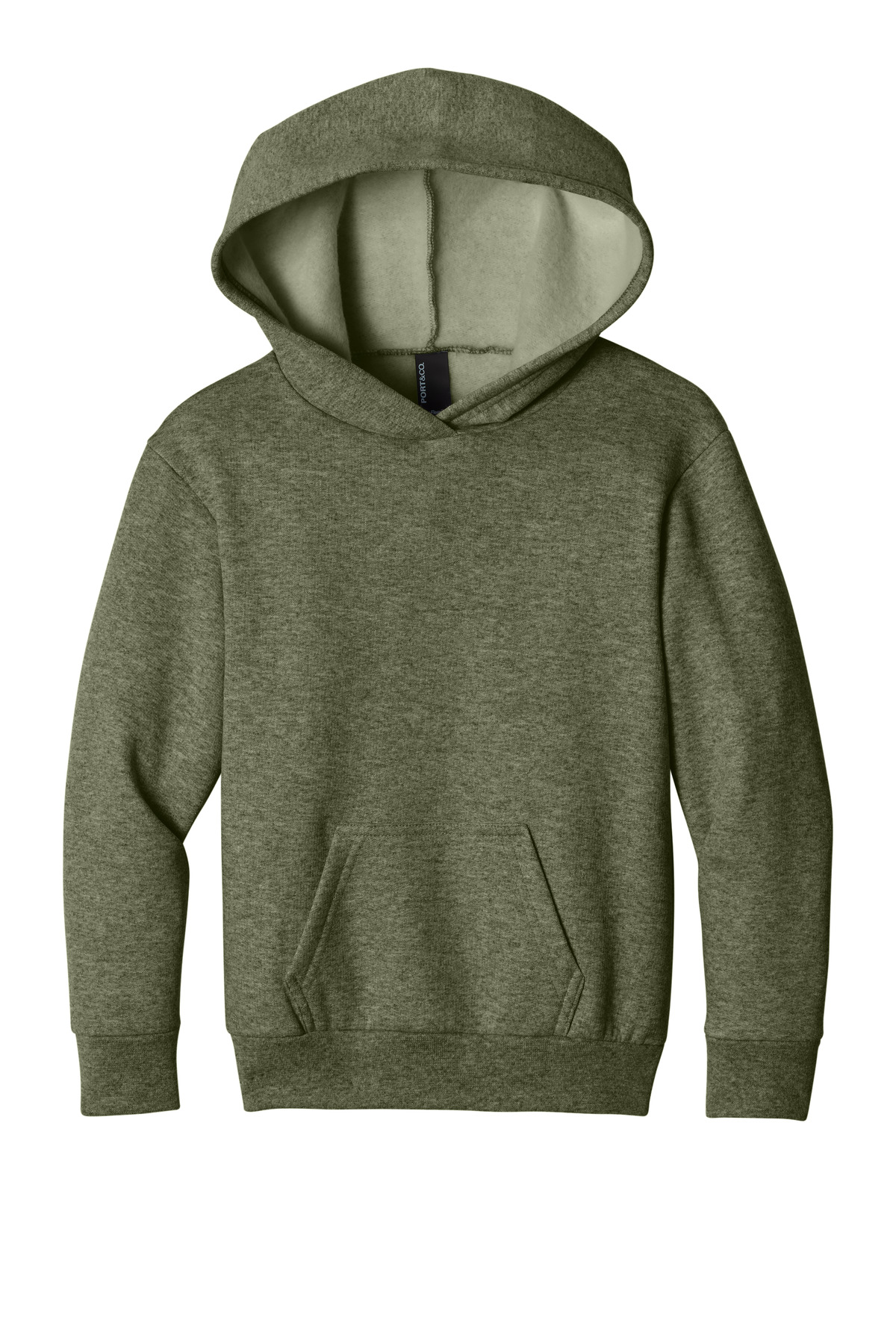 Picture for Olive Drab Green Heather