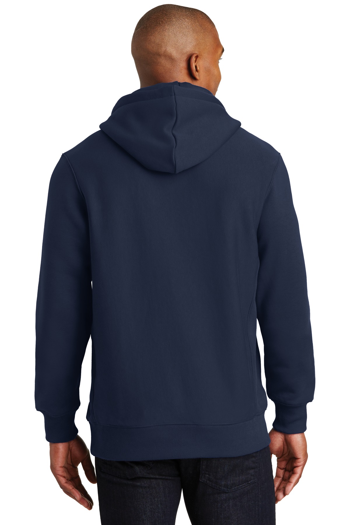 Sport-Tek F281 True Navy