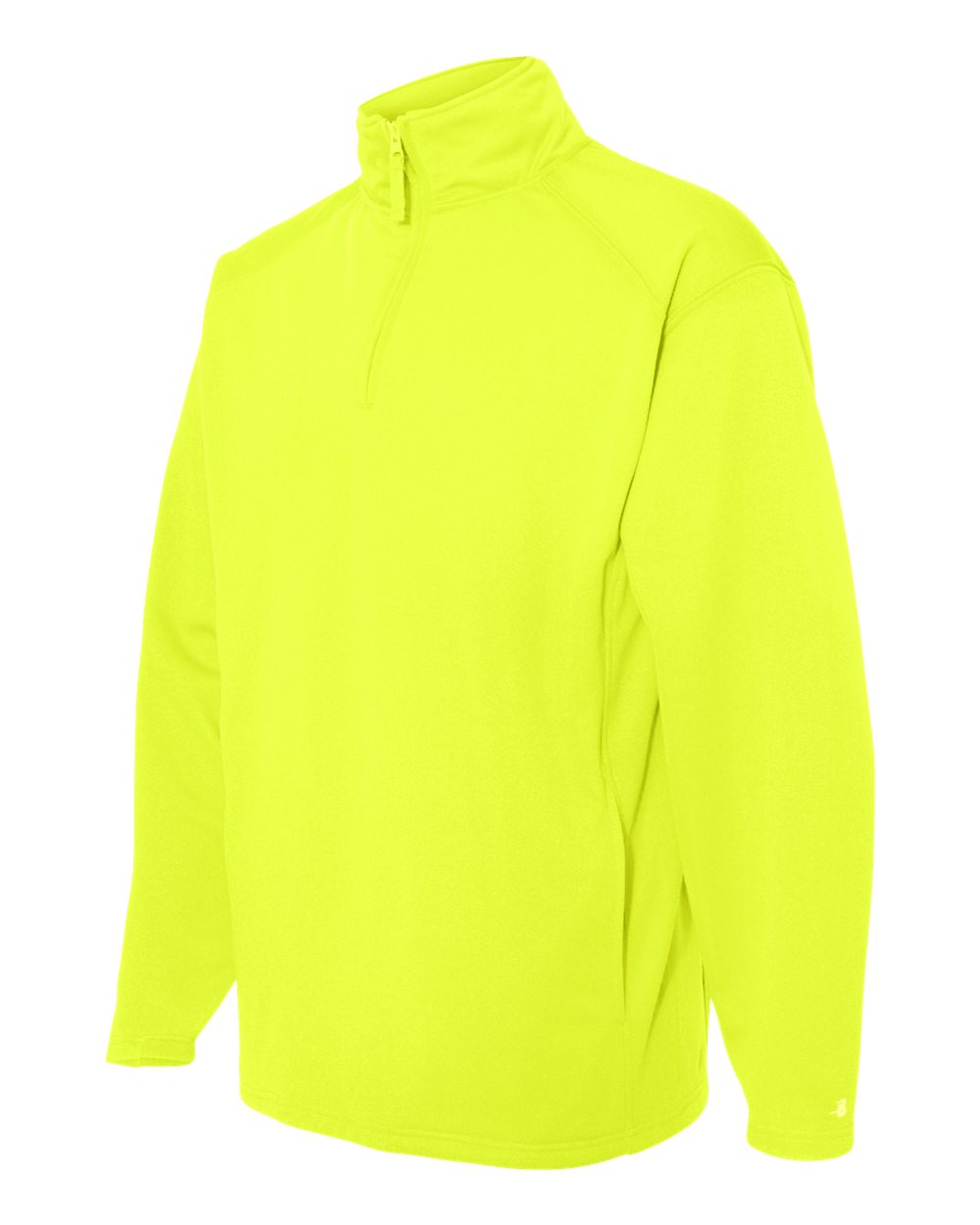 Badger 1480 Safety Yellow