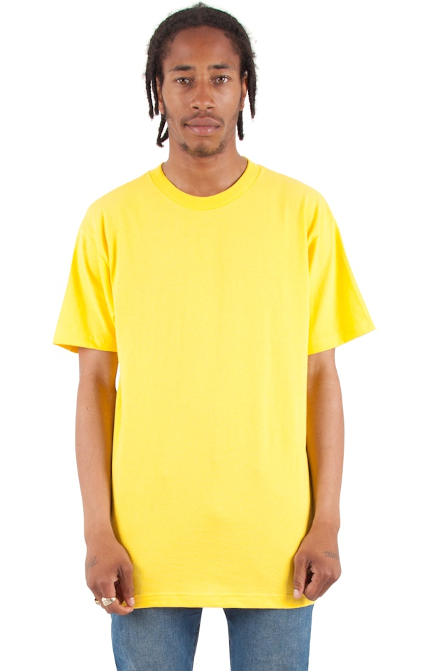 Shaka Wear SHASS Yellow