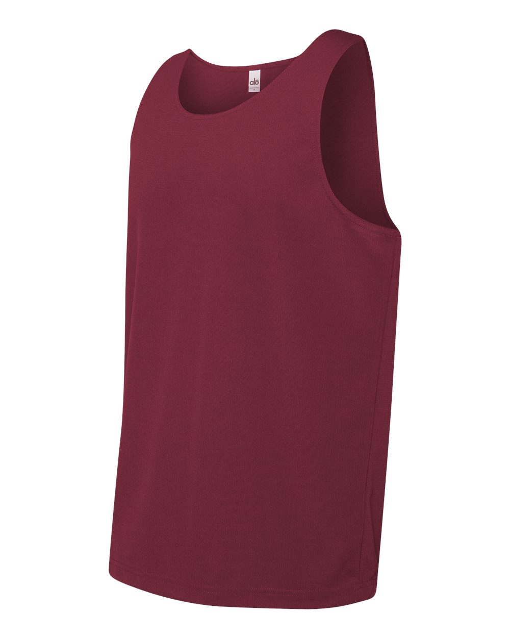 All Sport M2780 Sport Maroon