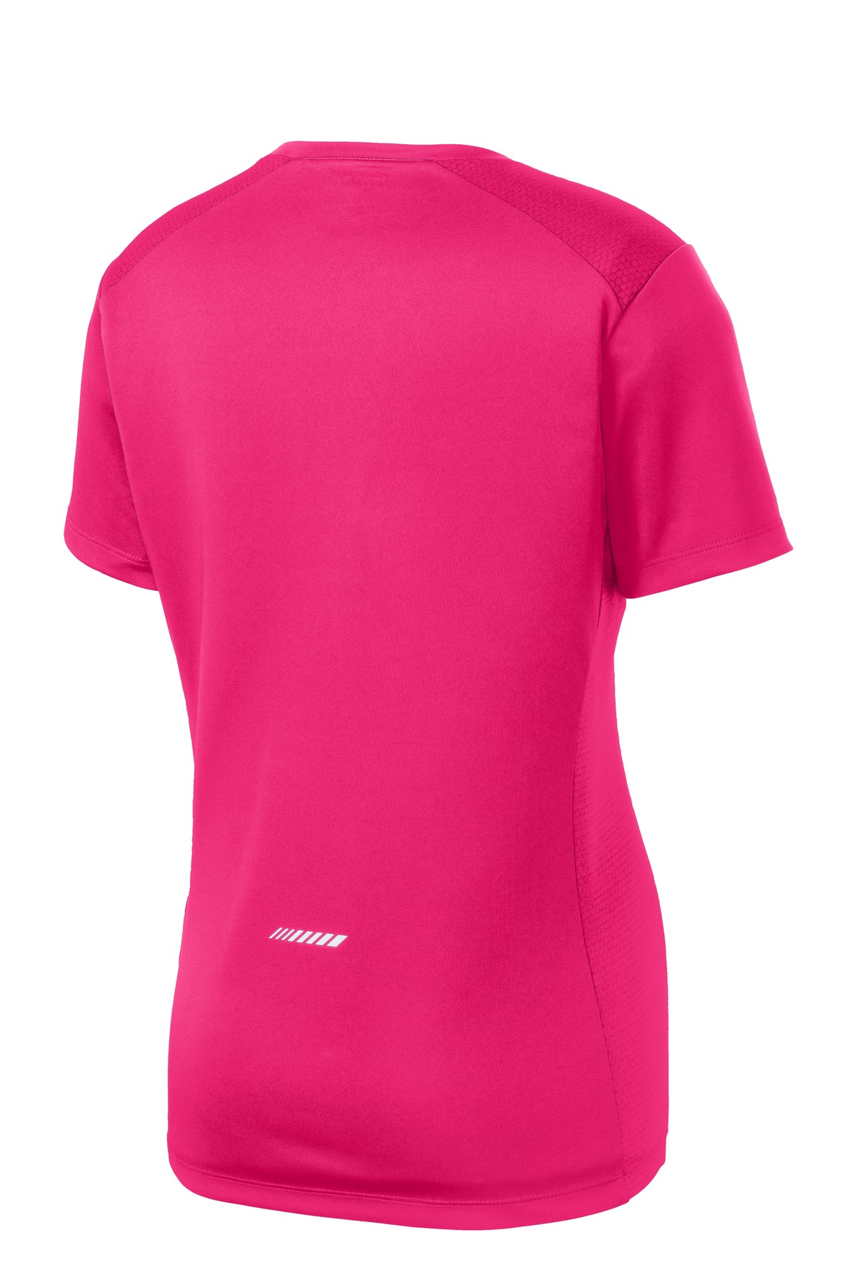 Sport-Tek LST380 Pink Raspberry