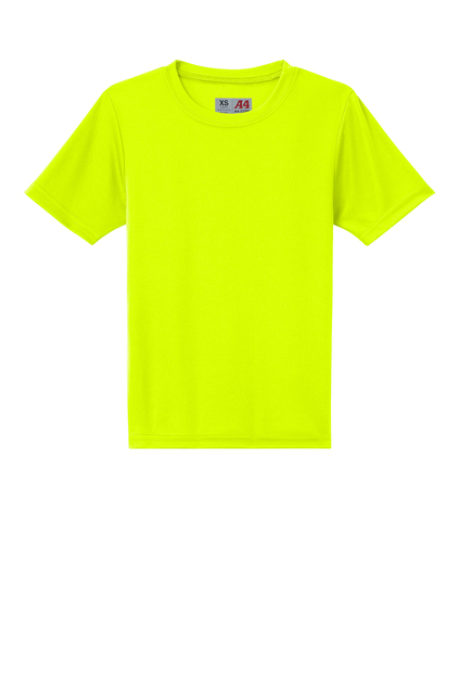 A4 NB3142 Safety Yellow