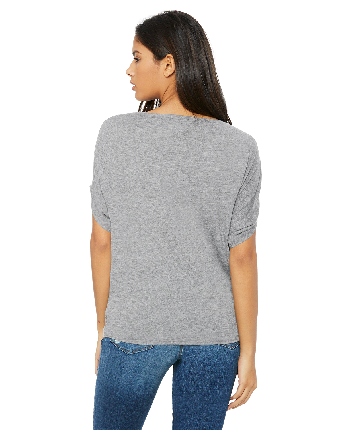 Bella + Canvas B8806 Heather Athletic