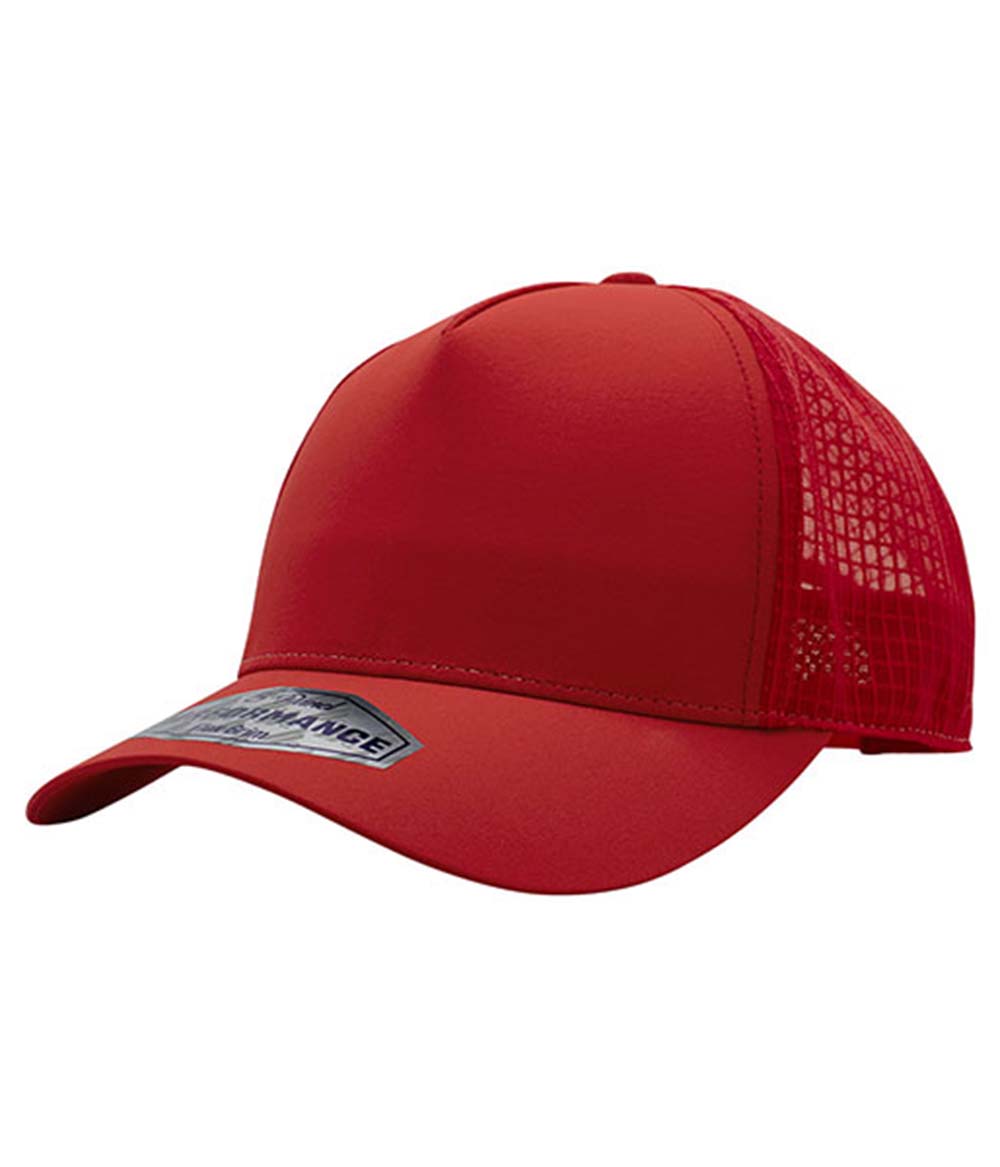 Picture for RED