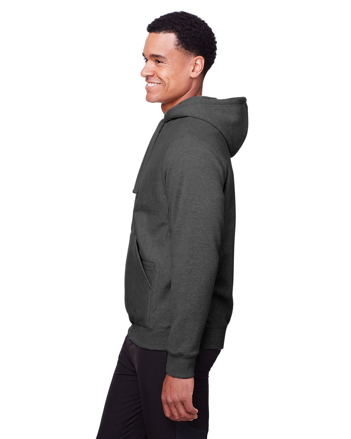 Team 365 TT95 Dark Gray Heather