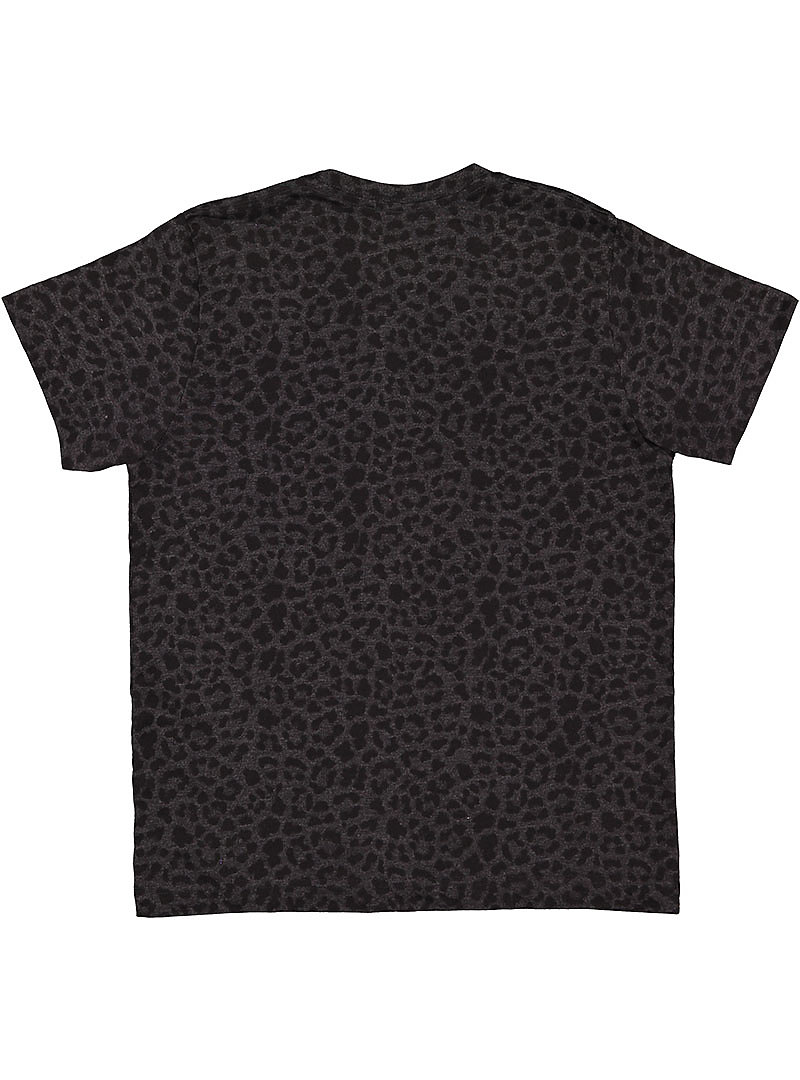 LAT 6101 Black Leopard