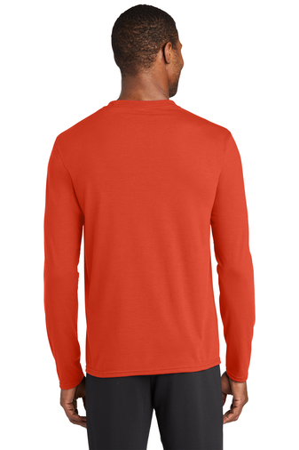 Port & Company PC381LS Orange