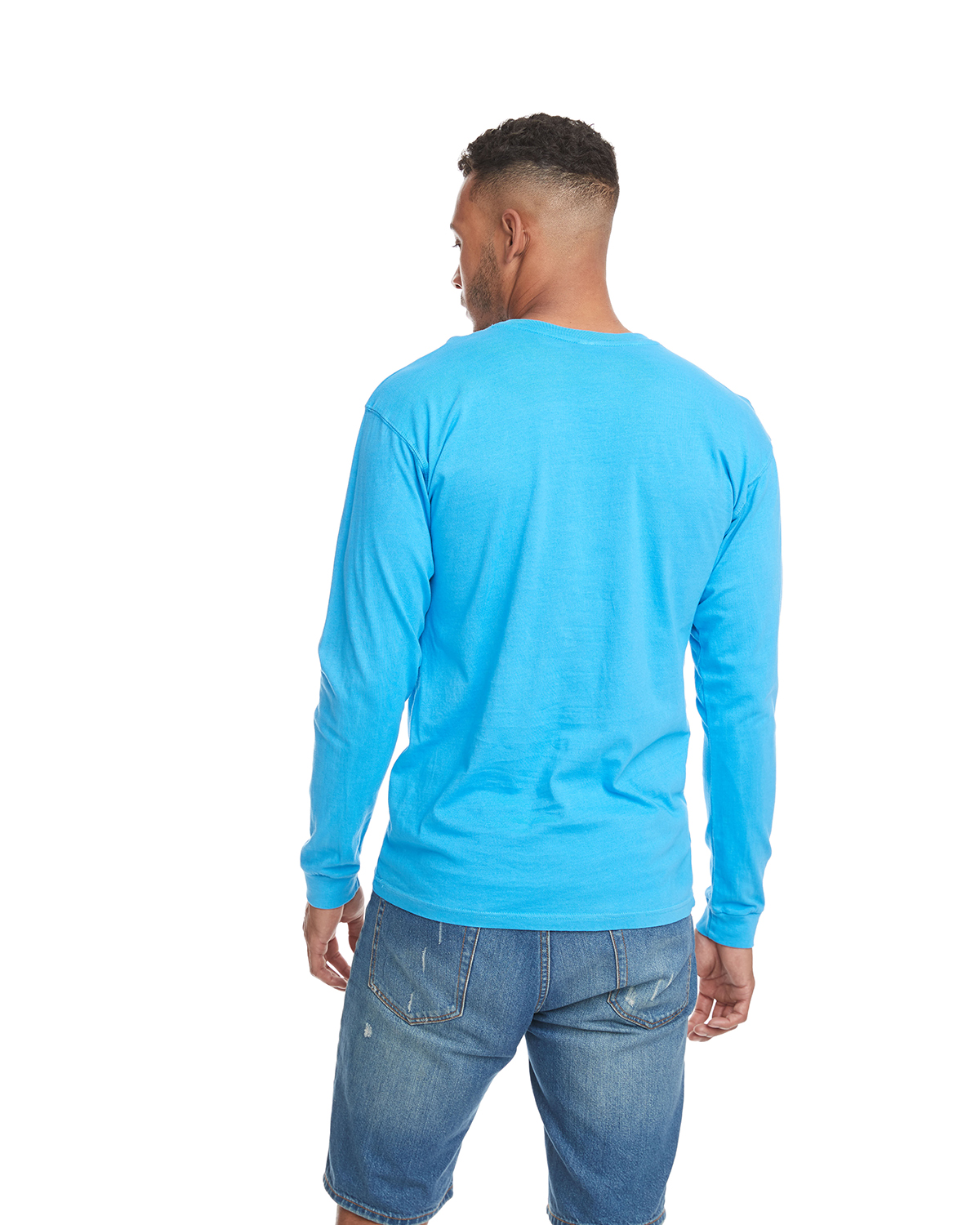 Next Level 7401 Ocean