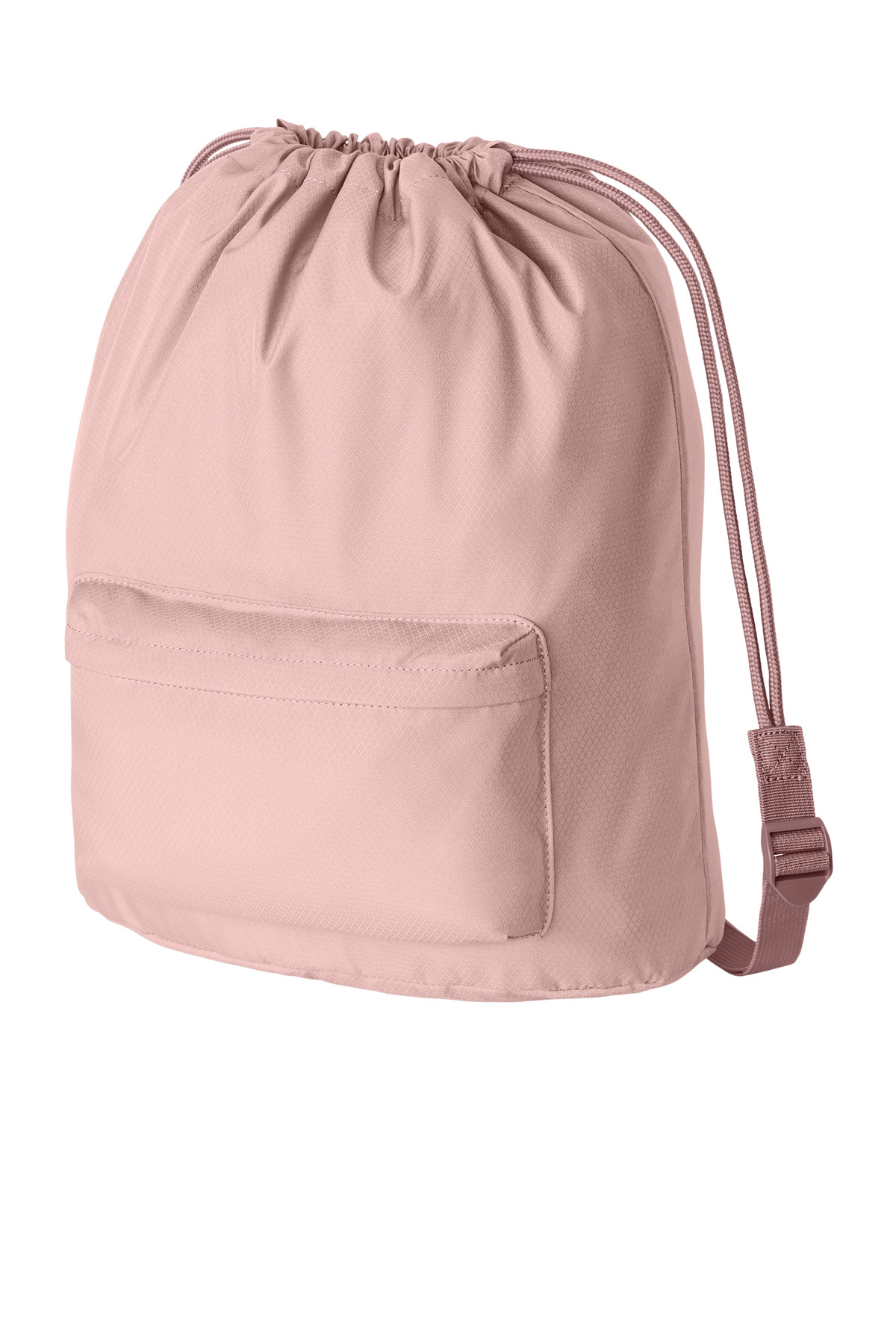 Port Authority BG637 Rose Quartz