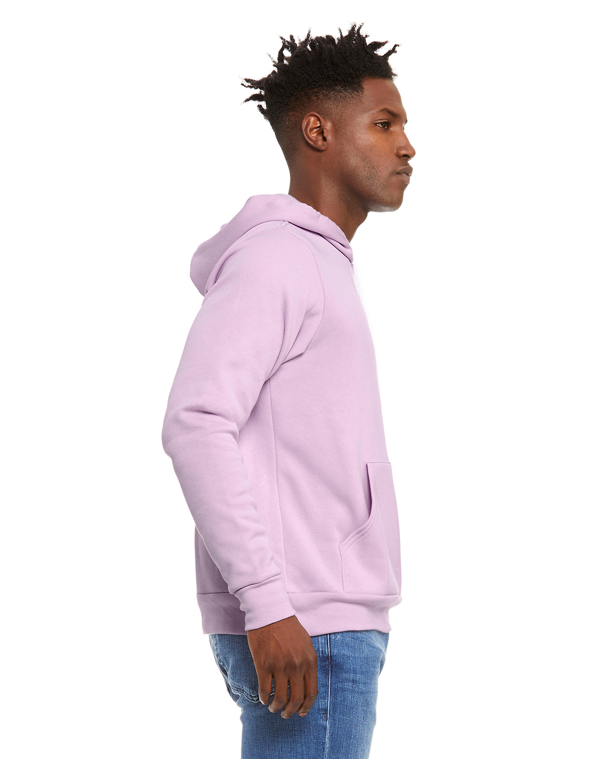 Bella + Canvas 3719 Lilac