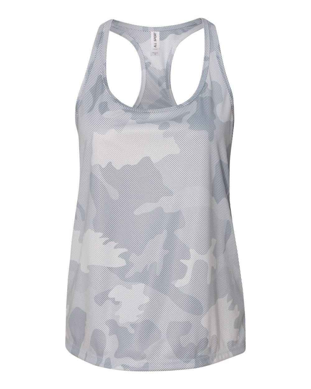 Picture for White Laser Camo