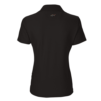 Greg Norman WNS3K445 Black