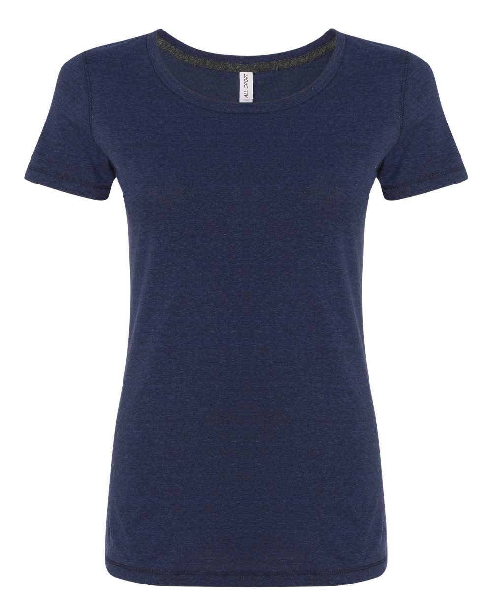 Picture for Navy Heather Triblend