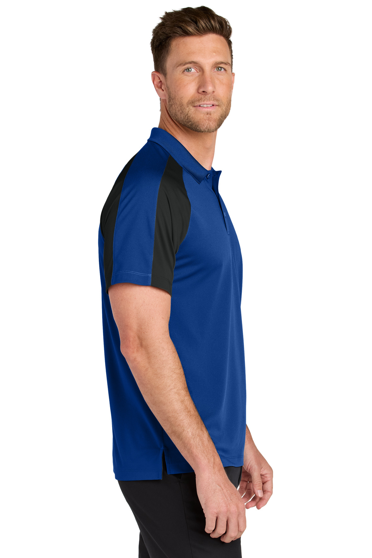 Port Authority K247 True Royal / Black