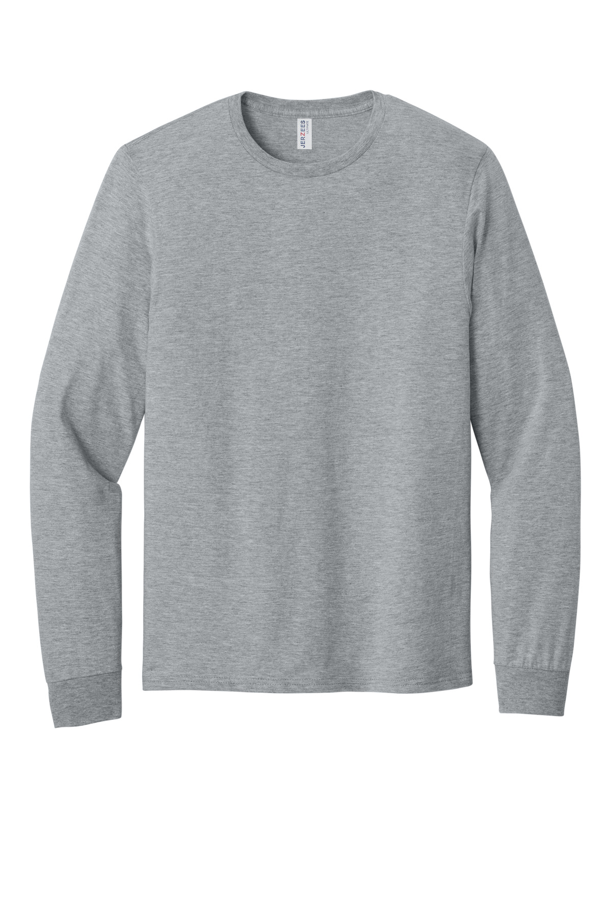 Jerzees IC46L AthlHthr