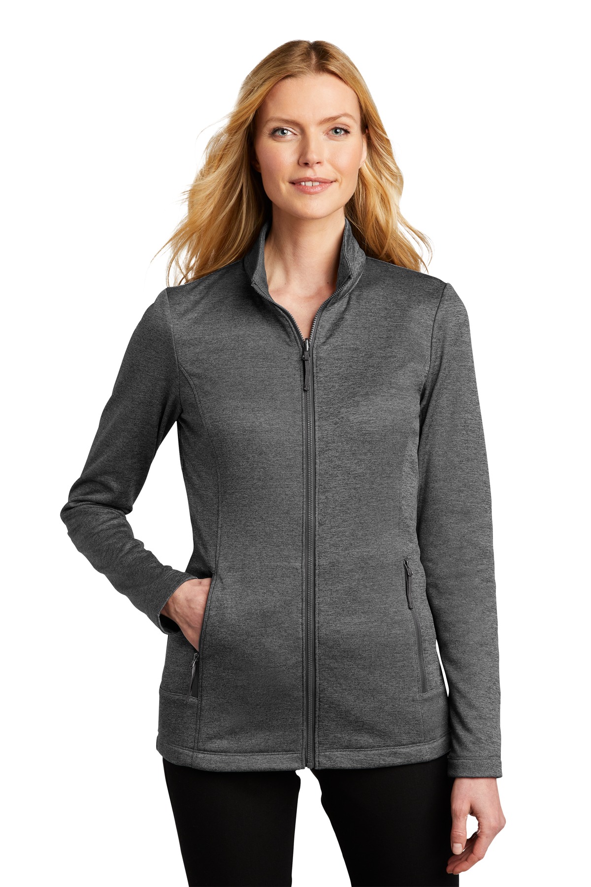 Port Authority L905 Sterling Gray Heather