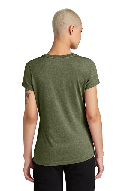 District DT188 Military Green Heather