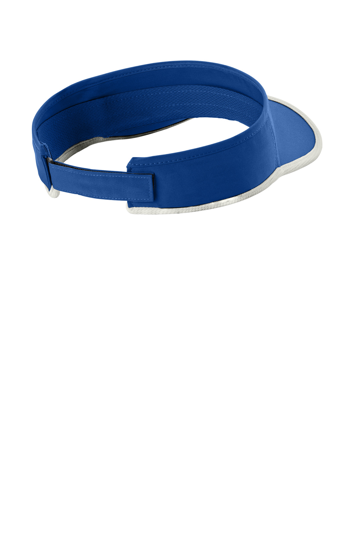 Sport-Tek STC57 True Royal/White