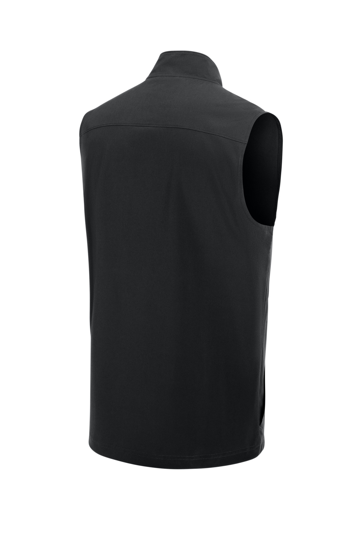 Sport-Tek ST487 Black