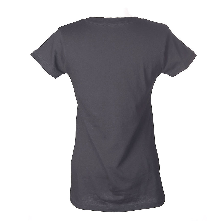 Tultex 0214TC Charcoal