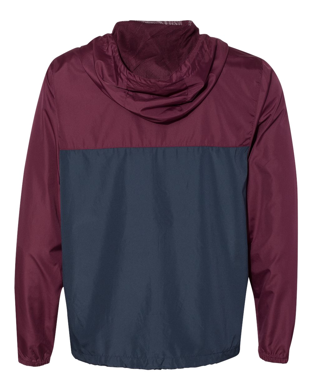 Independent Trading EXP54LWZ Maroon / Classic Navy