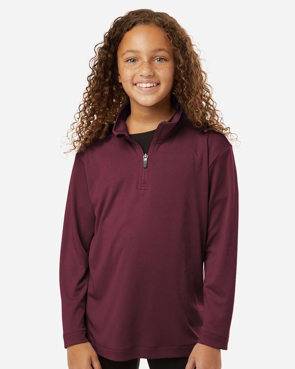 AllPro 41870Y Maroon