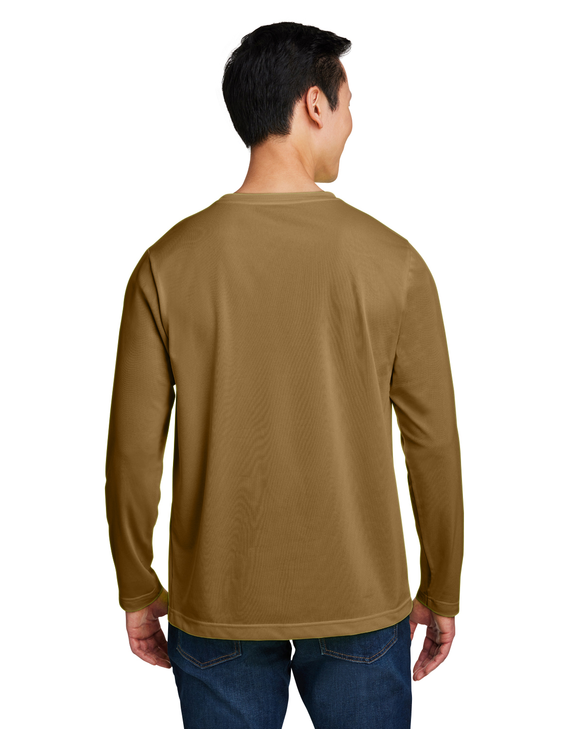 Harriton M118L Coyote Brown