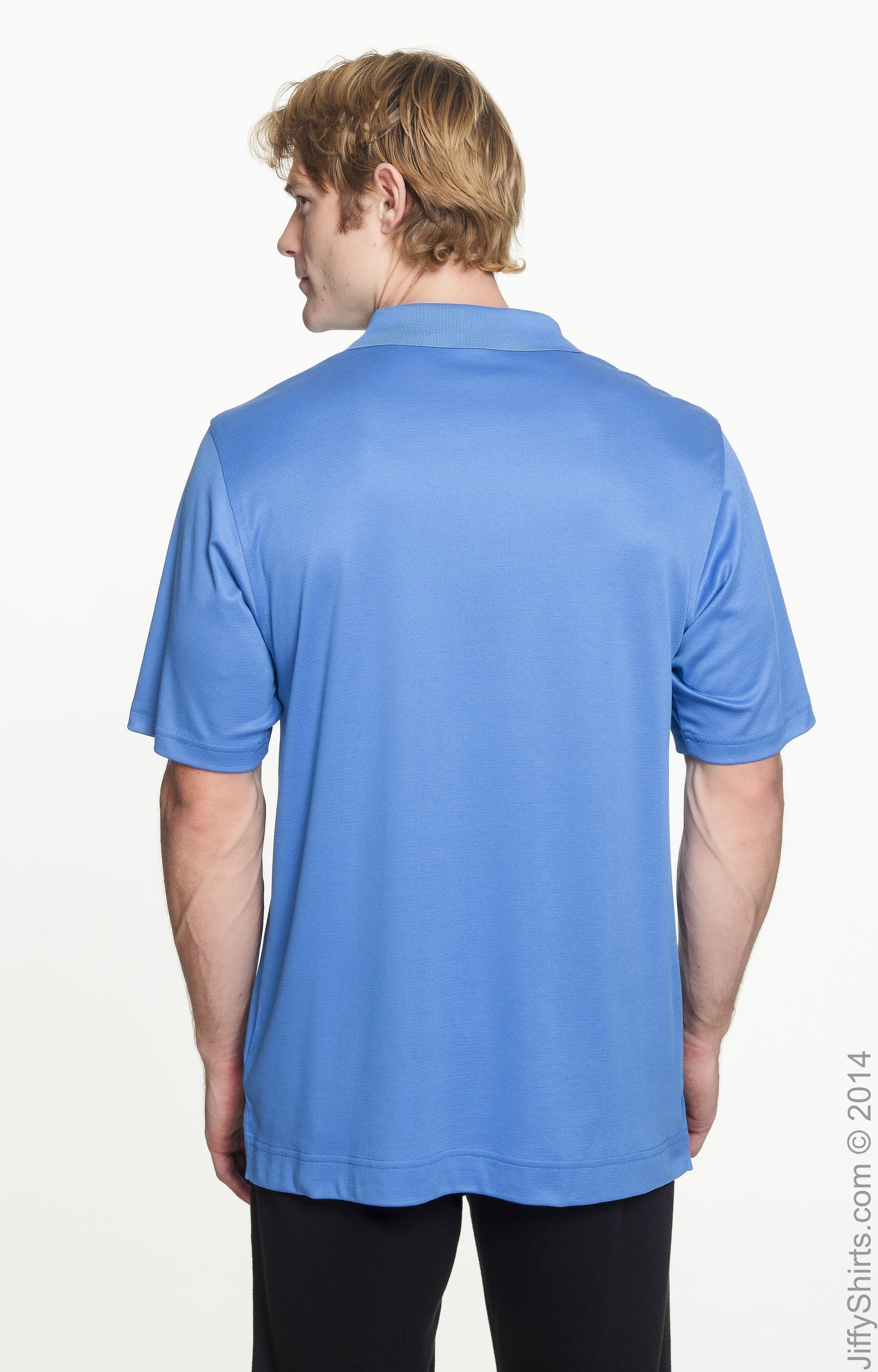 Devon & Jones DG200 French Blue