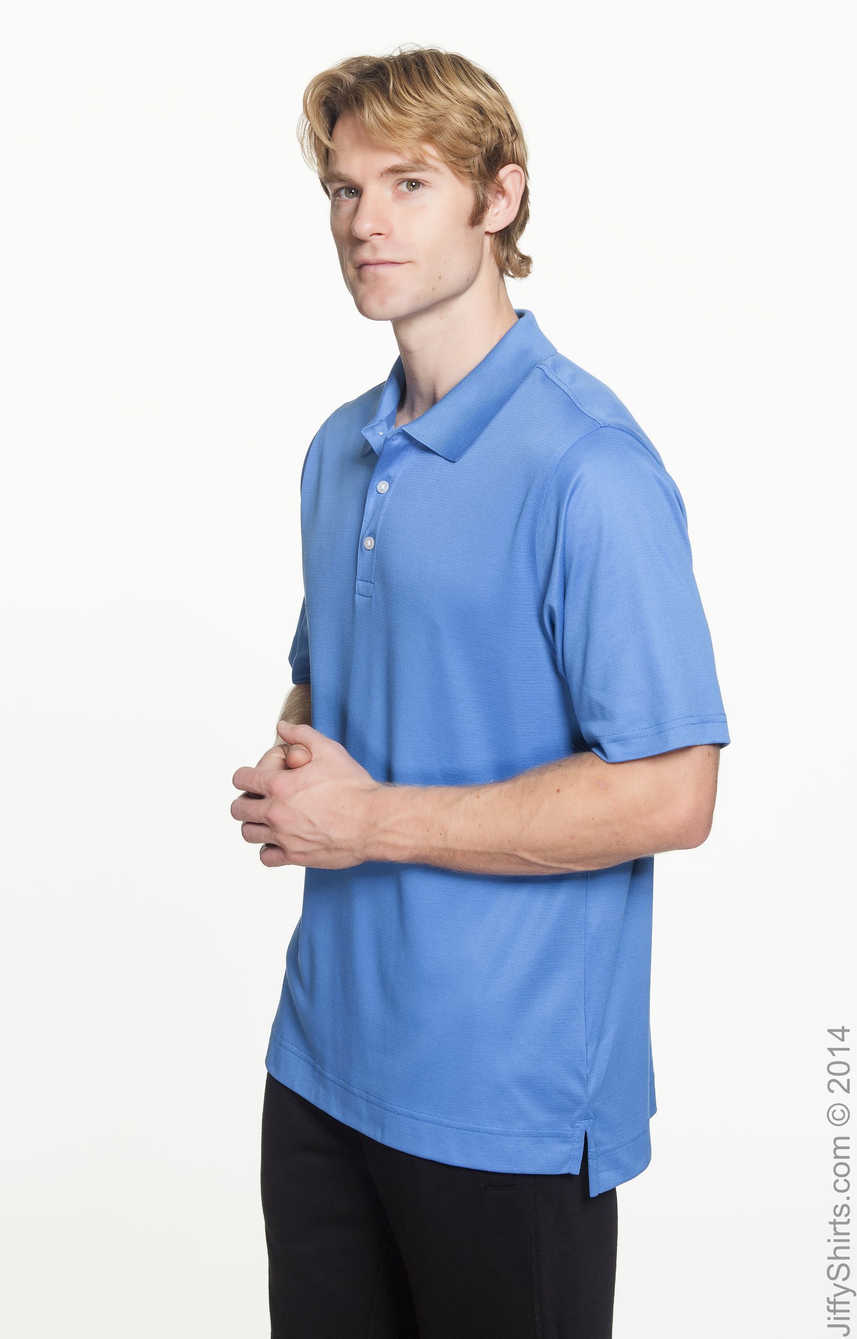 Devon & Jones DG200 French Blue