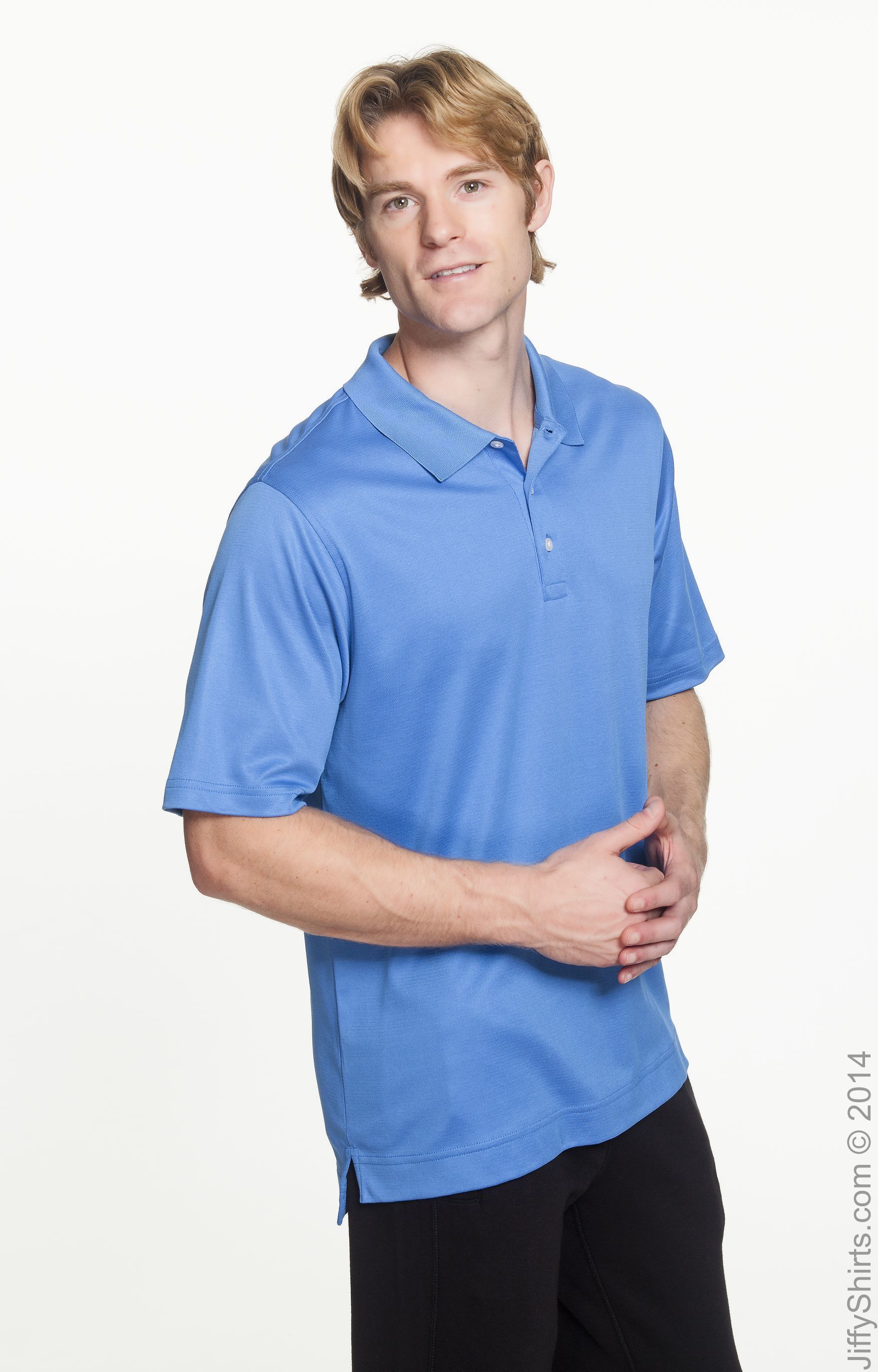 Devon & Jones DG200 French Blue