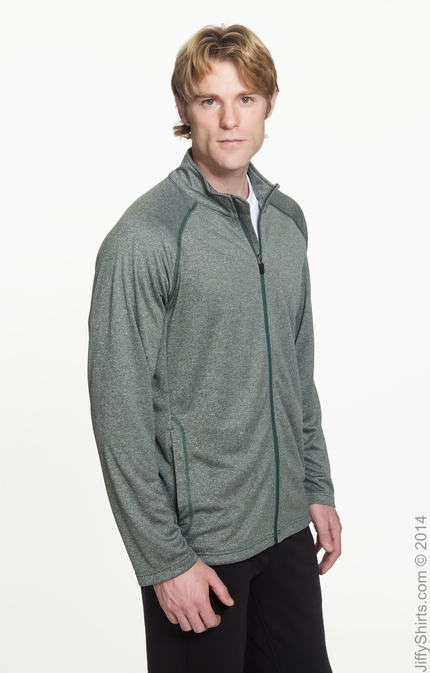 Devon & Jones DG420 Forest Heather