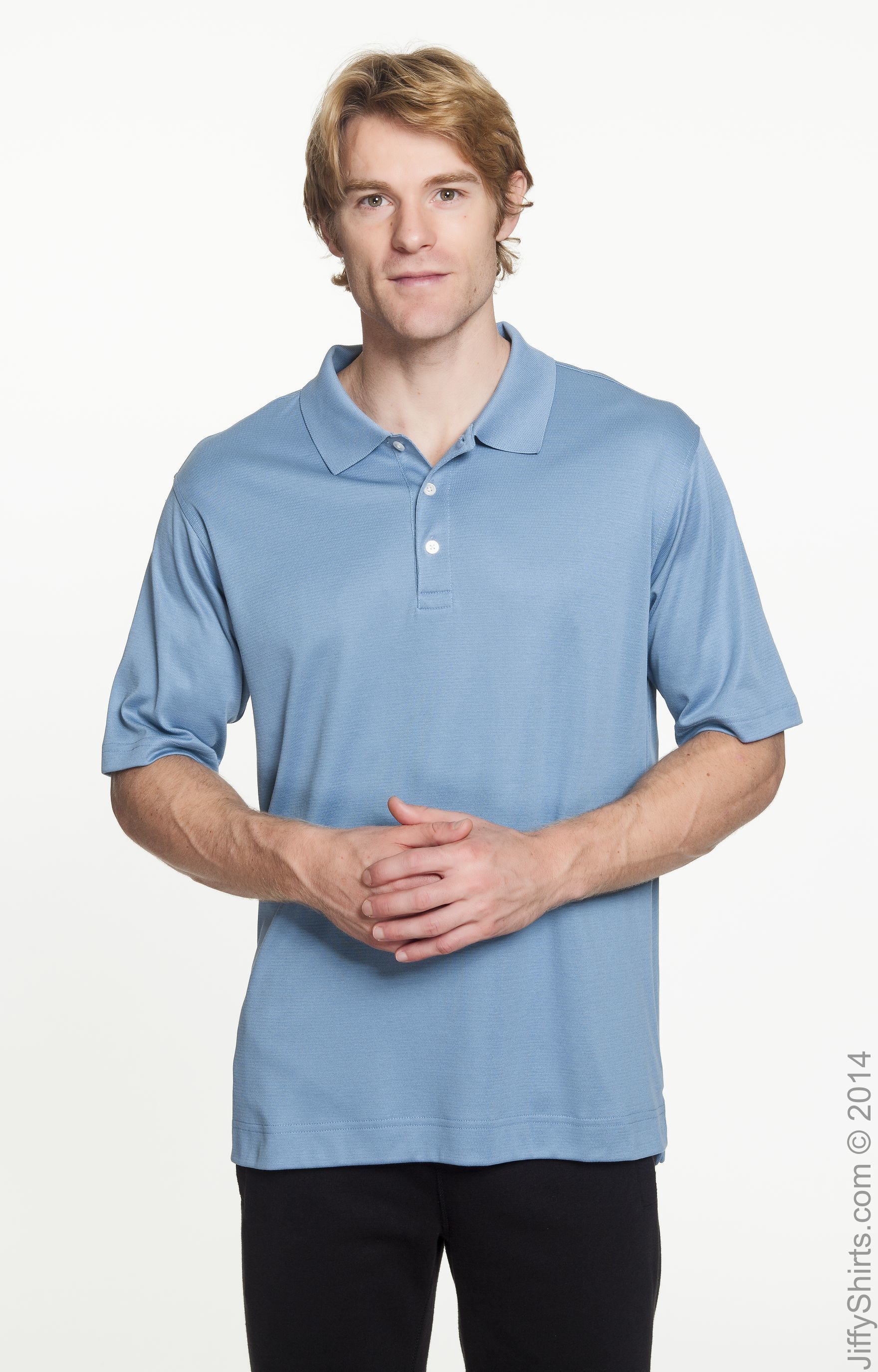 Devon & Jones DG200 Slate Blue