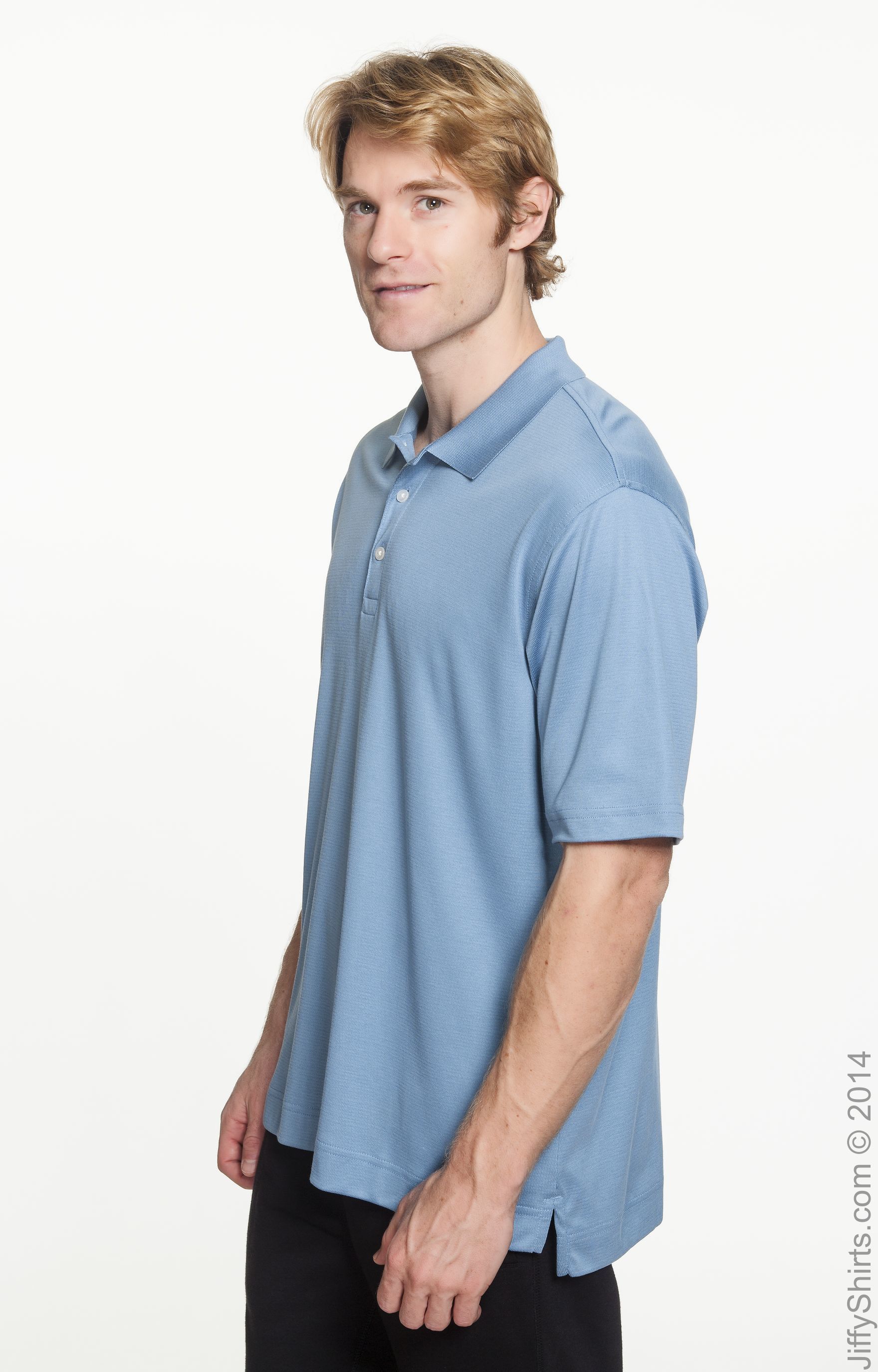 Devon & Jones DG200 Slate Blue