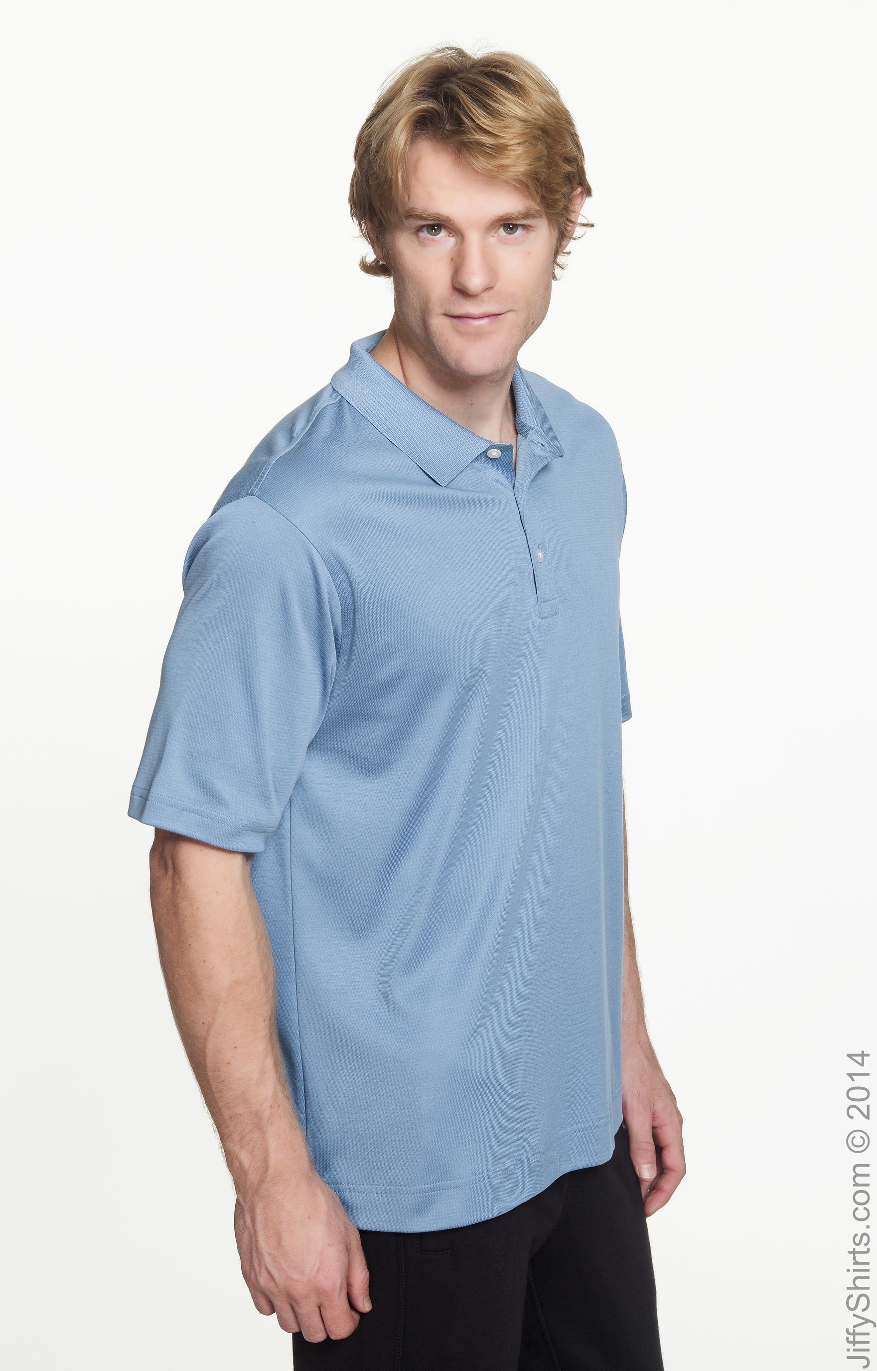 Devon & Jones DG200 Slate Blue