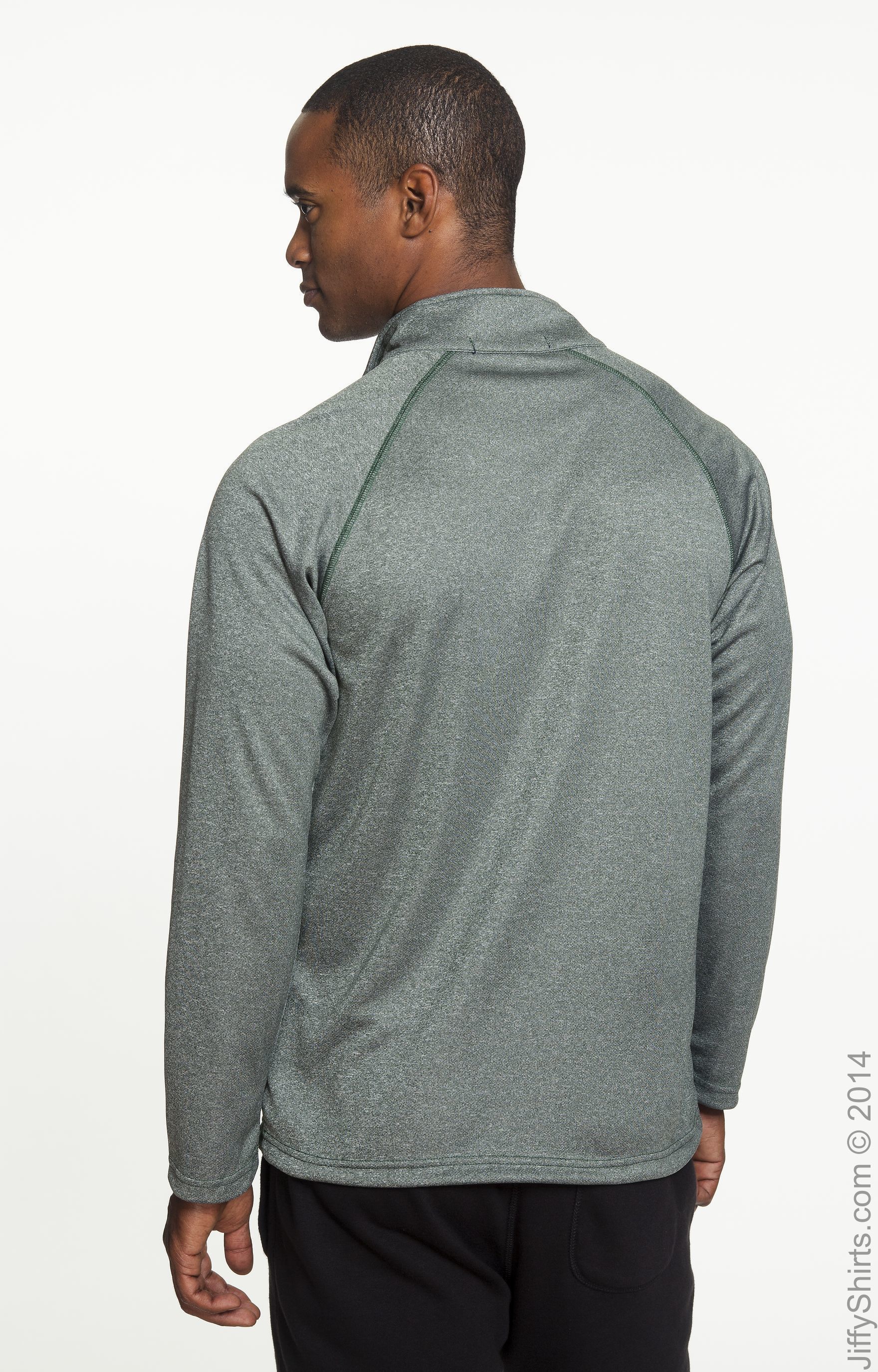 Devon & Jones DG440 Forest Heather