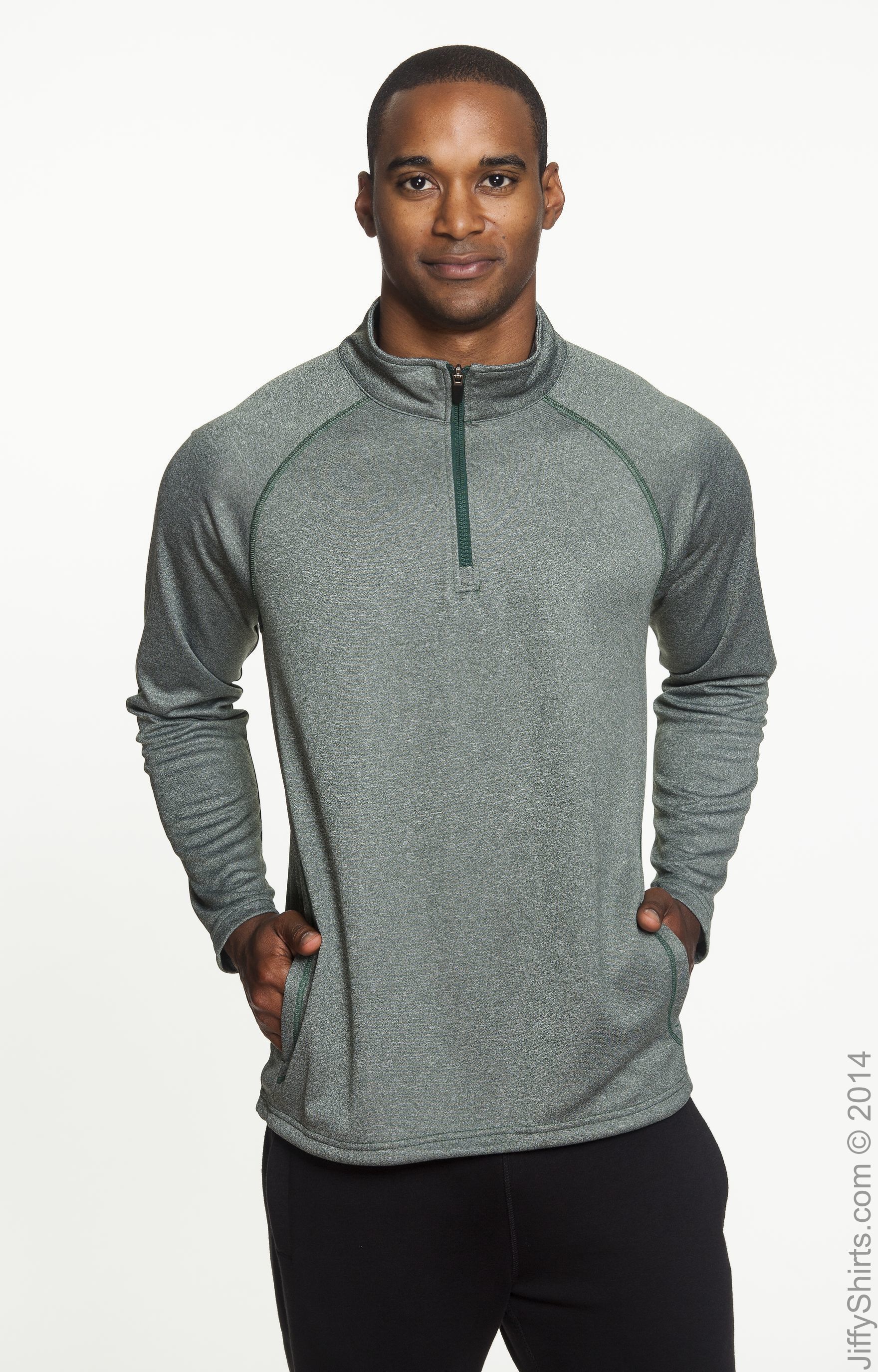 Devon & Jones DG440 Forest Heather