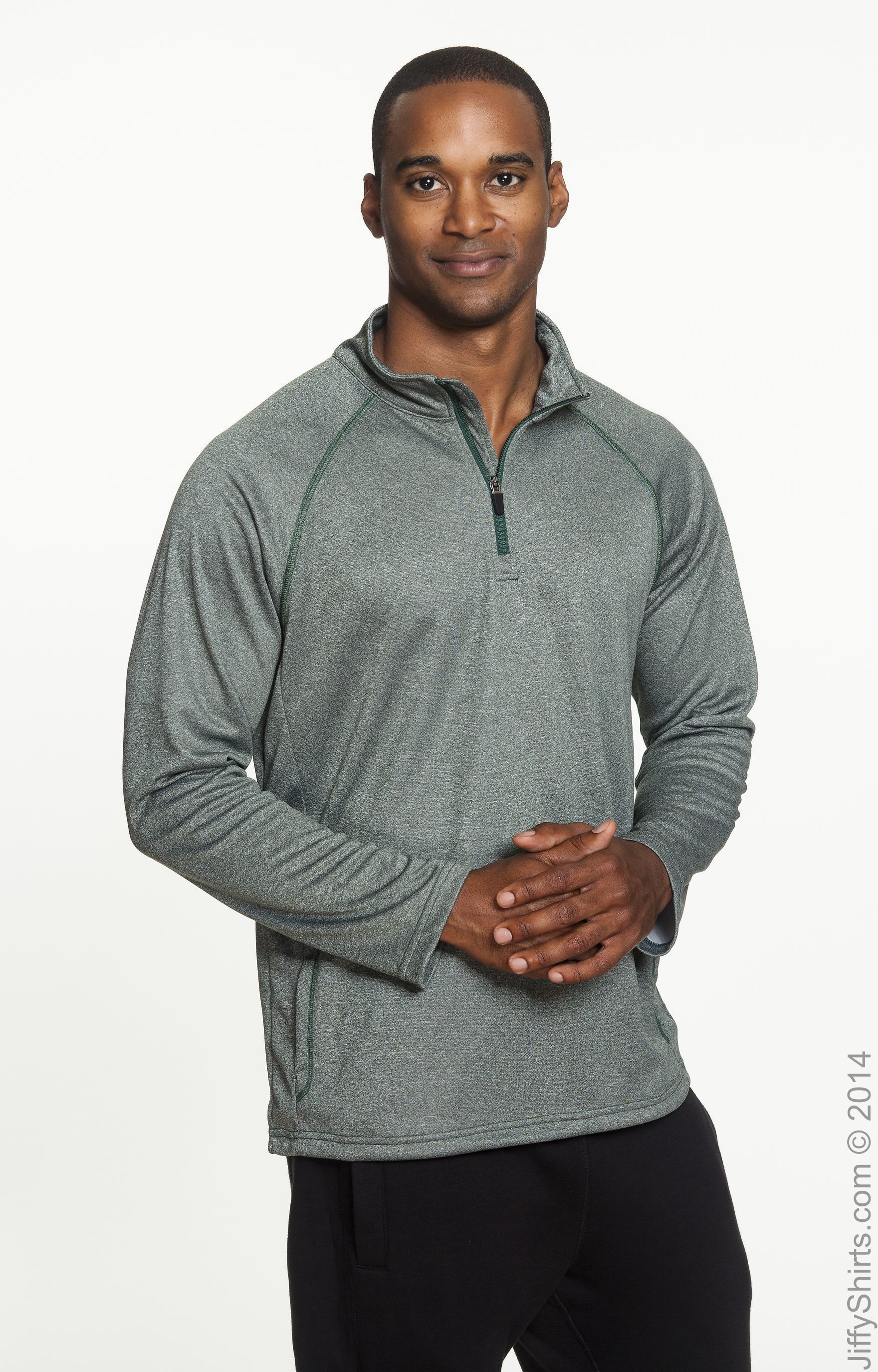 Devon & Jones DG440 Forest Heather