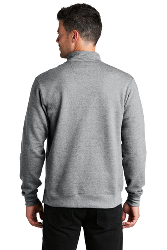 Port & Company PC850Q Athletic Heather