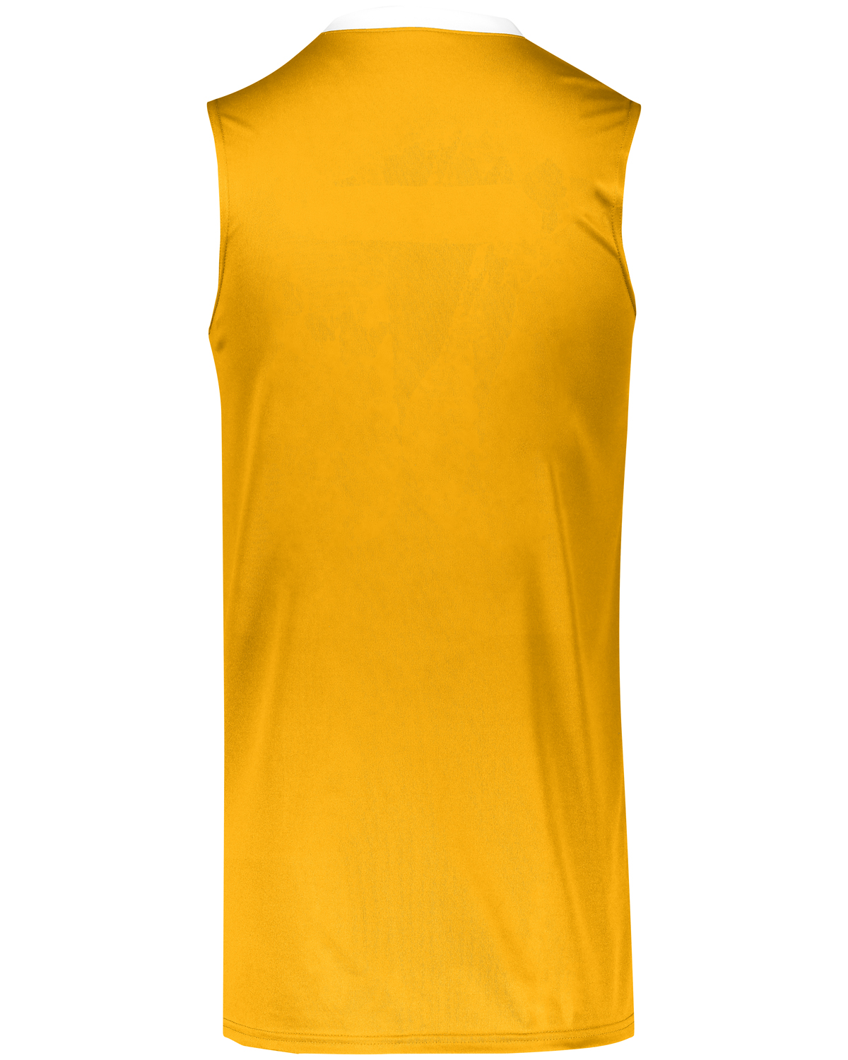 Augusta Sportswear 1731AG Gold / White