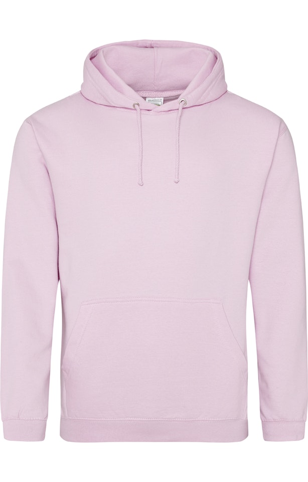 Just Hoods By AWDis JHA001 Baby Pink