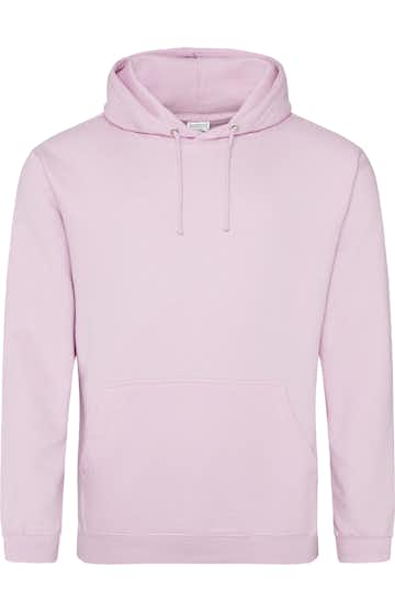 Just Hoods By AWDis JHA001 Baby Pink