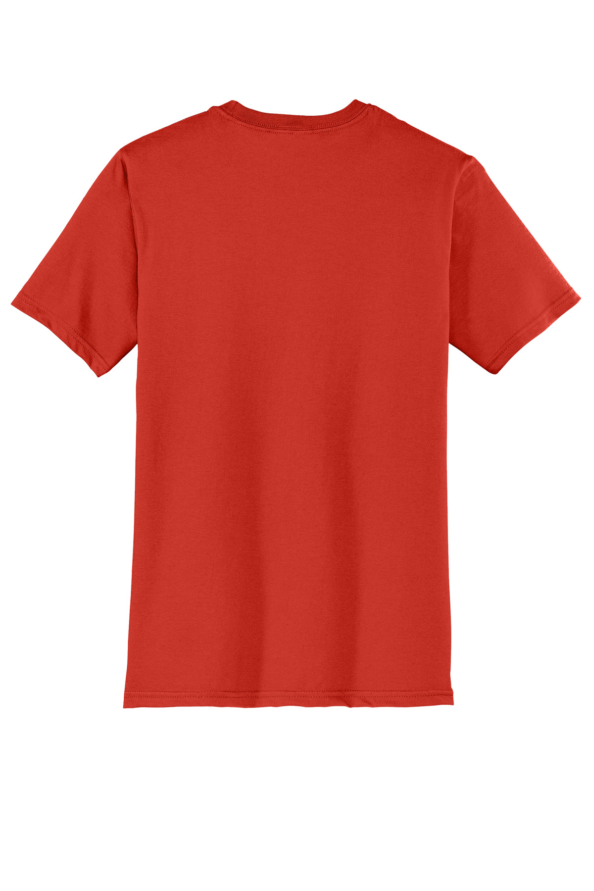 District DT6000 FieryRed