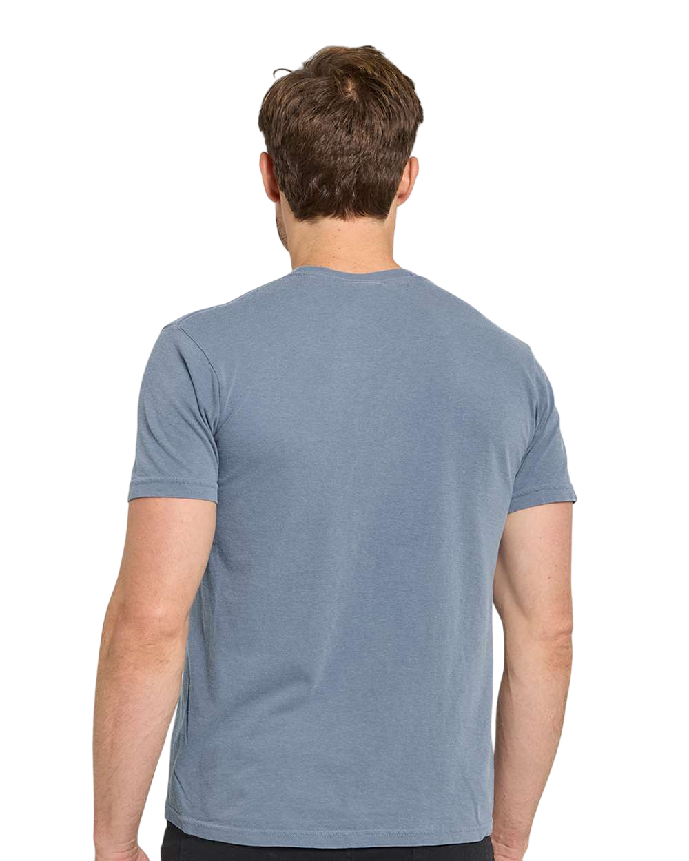 Threadfast Apparel C1200 Grey
