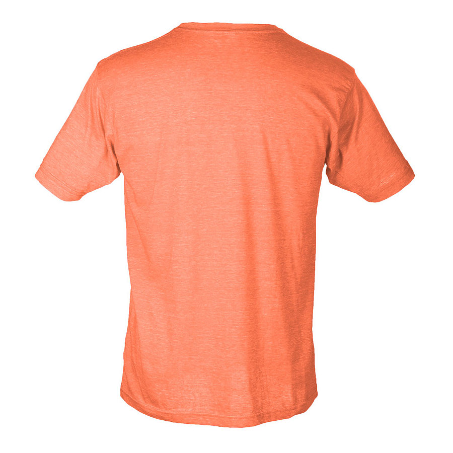 Tultex 0241TC Heather Orange