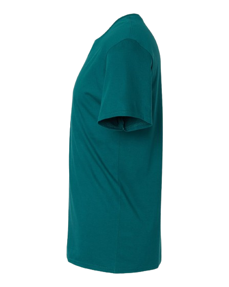 Jerzees 570MR Deep Emerald