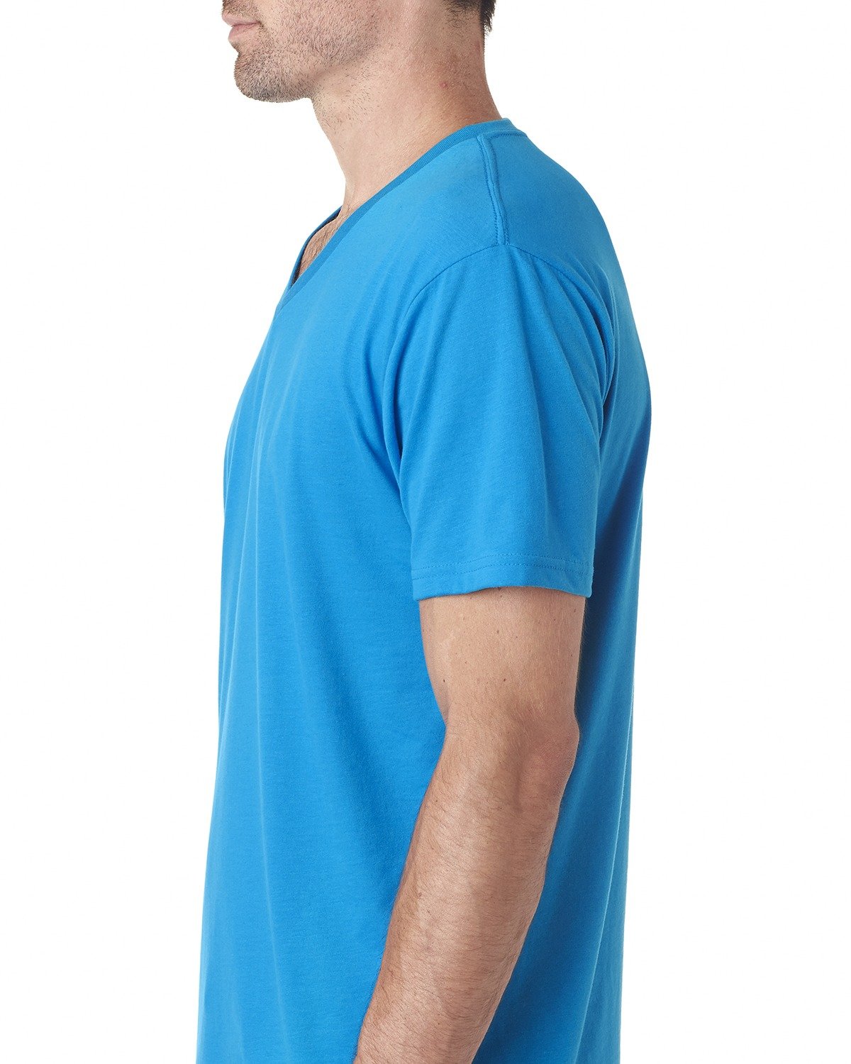 Next Level 6440 Turquoise