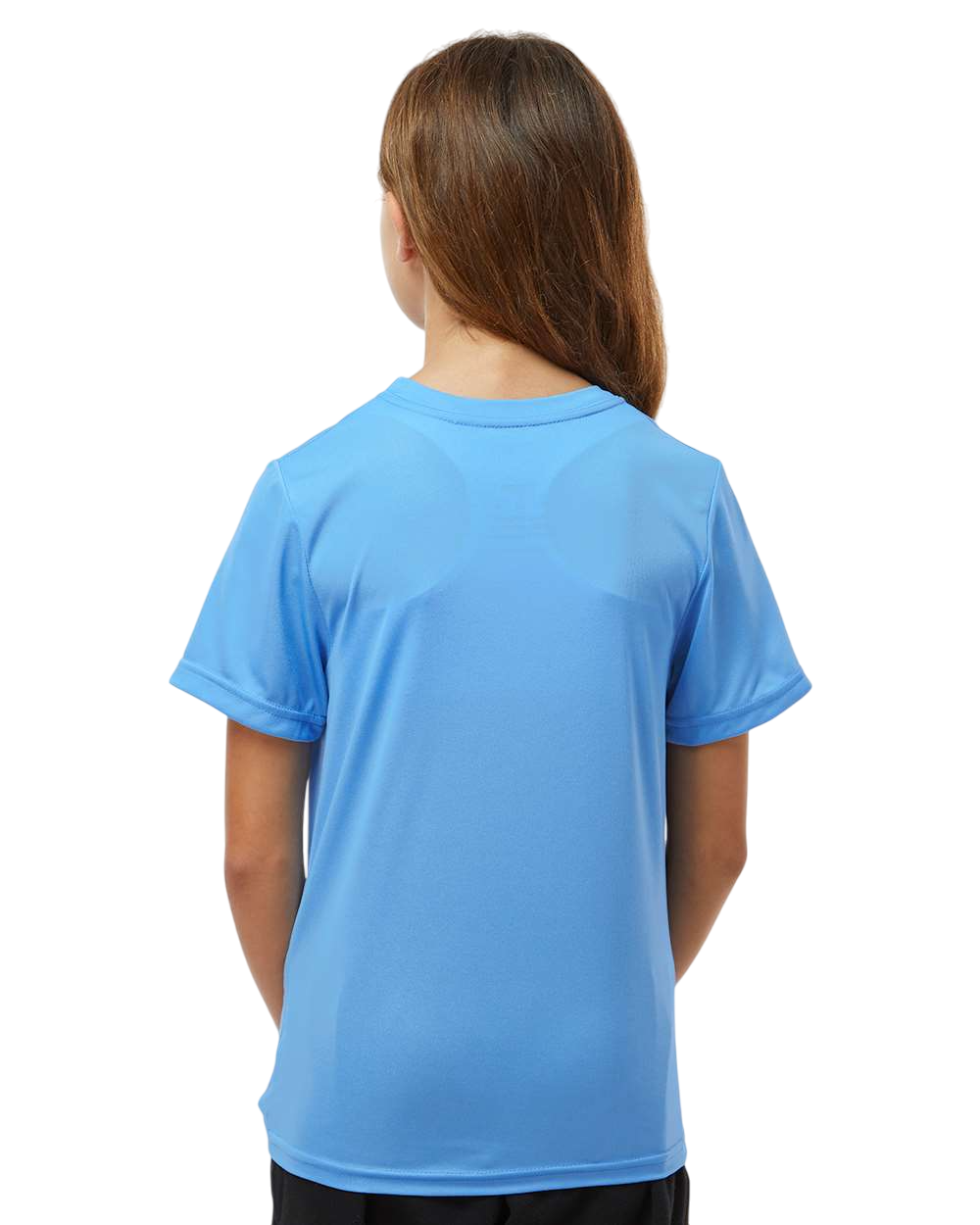 Augusta Sportswear 791 Columbia Blue