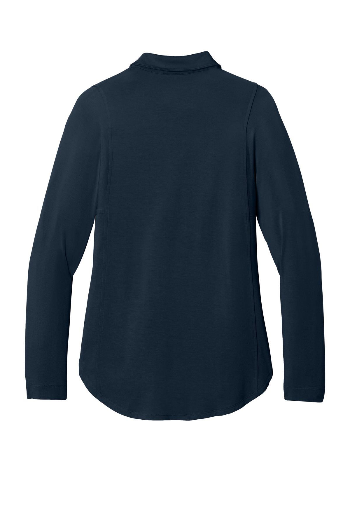 Port Authority LK5602 River Blue Navy