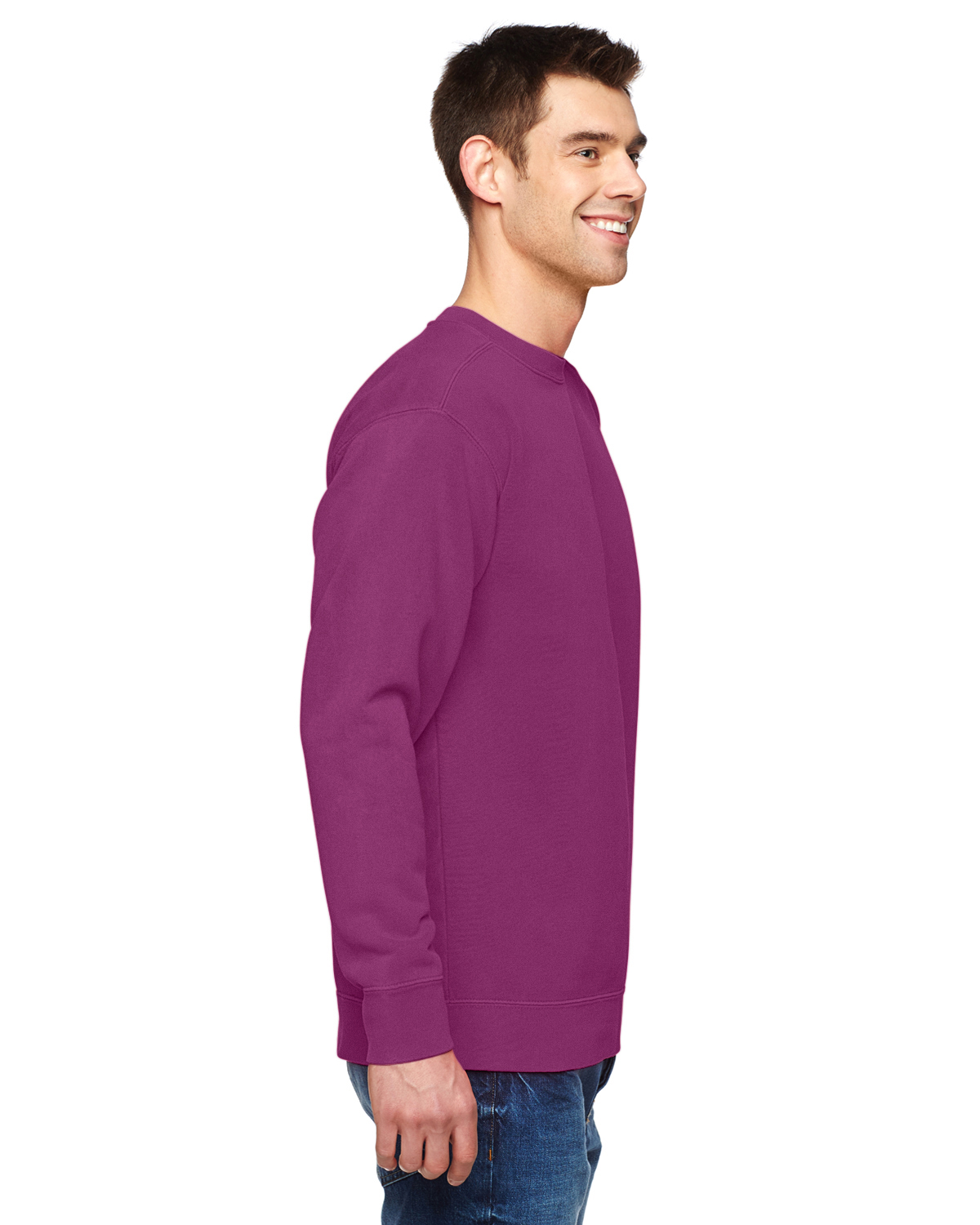 Comfort Colors 1566 Boysenberry